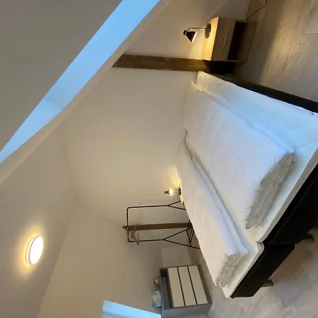 Motel Vangvej 1 Vaerelse 2 Bredebro