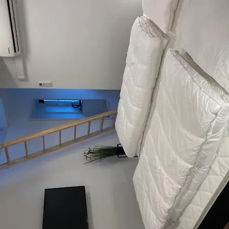 Vangvej 1 Vaerelse 2 Motel Bredebro