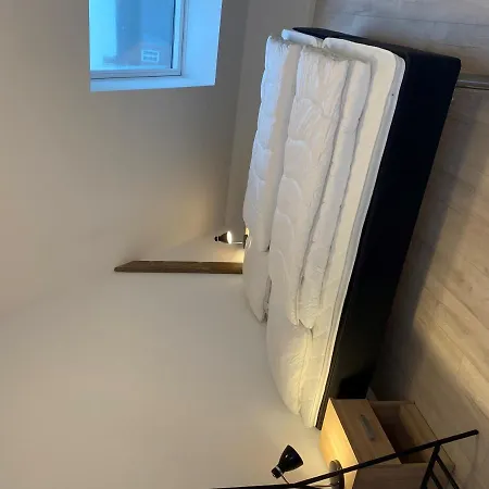 Motel Vangvej 1 Vaerelse 2 *