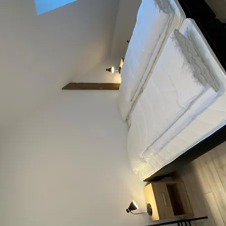 Vangvej 1 Vaerelse 2 Motel